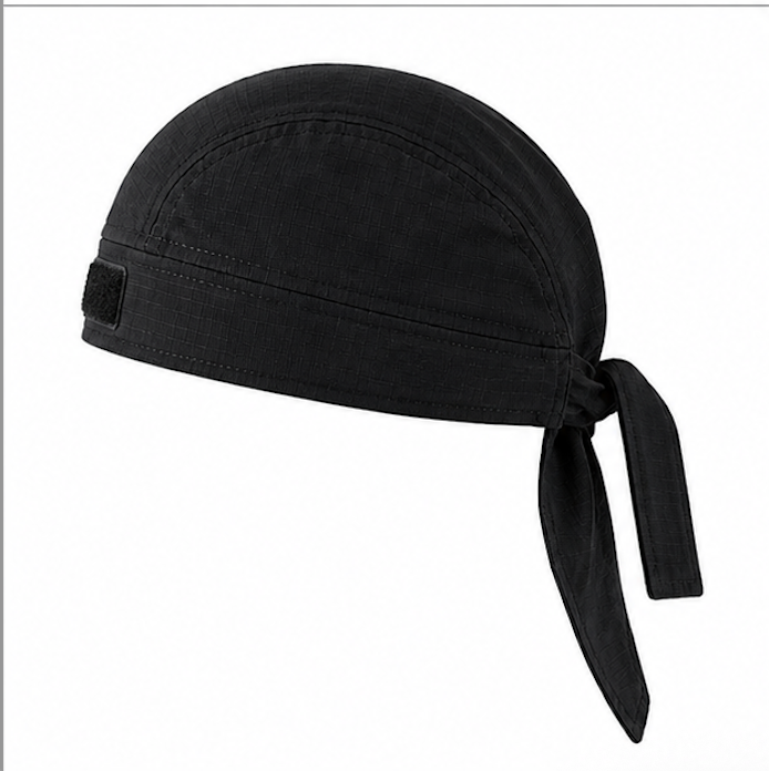 SHS-1948 BANDANA WITH COOLMAX