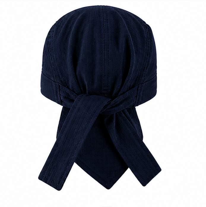 SHS-1948 BANDANA WITH COOLMAX