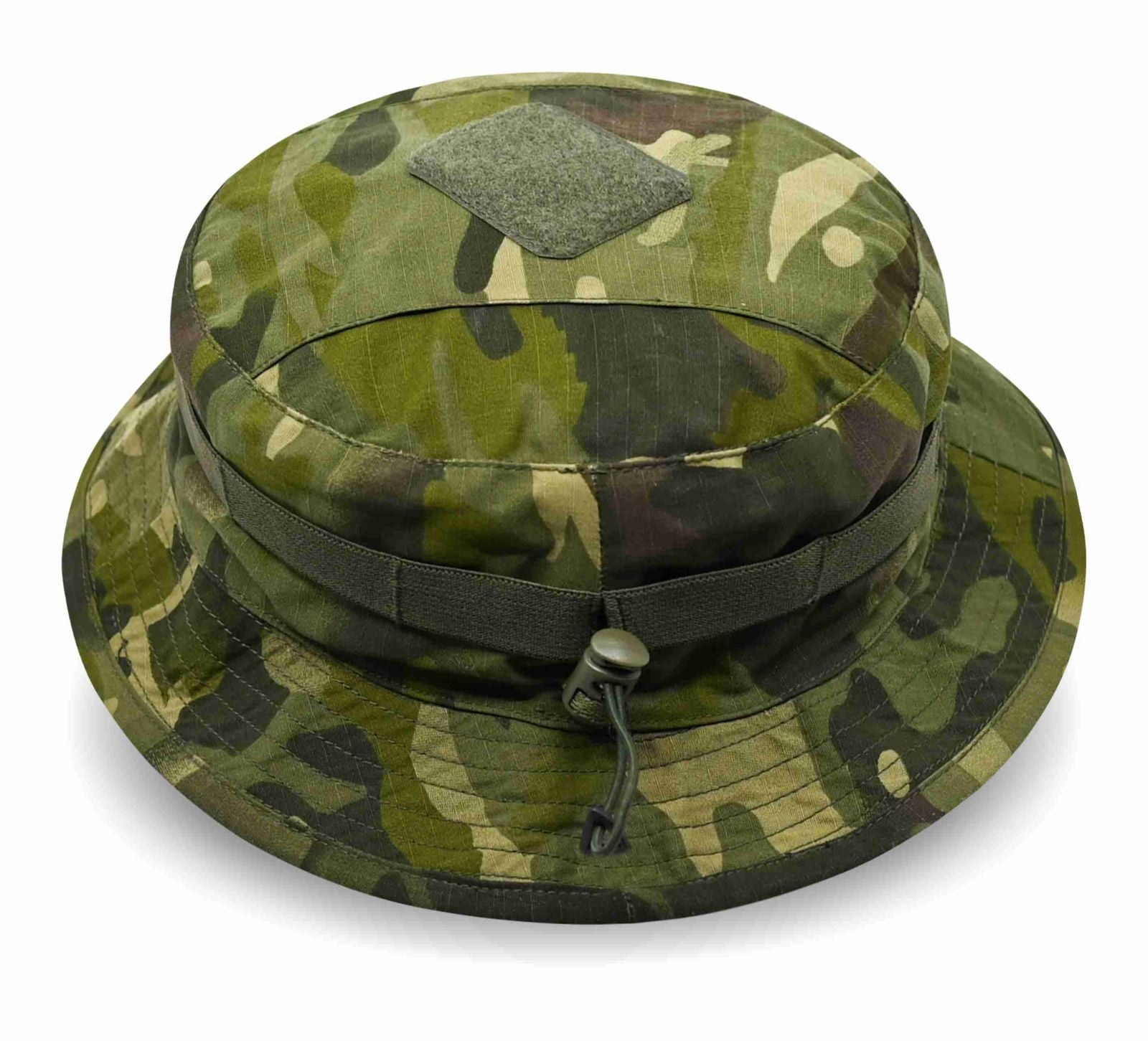 SHS 1956 SHORT BRIMMED BUSH HAT Small Medium Large