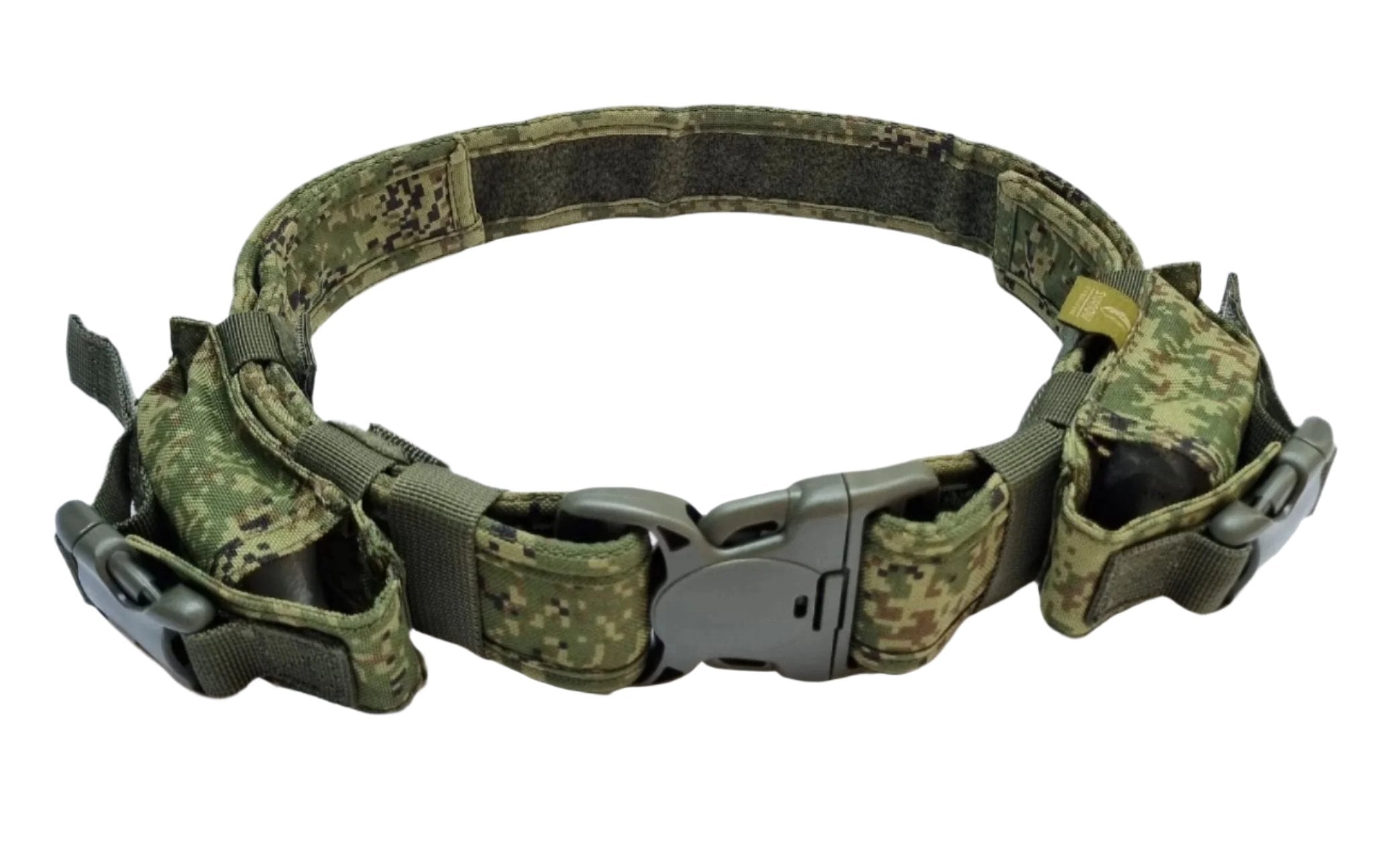 SHS-2020 TACTICAL BELT