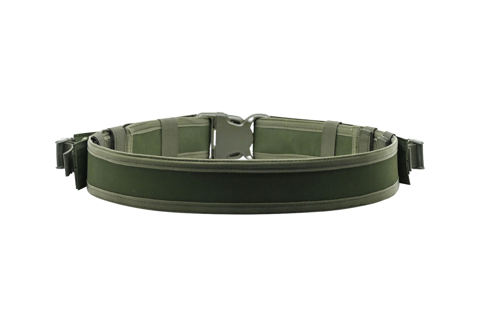 SHS-2020 TACTICAL BELT