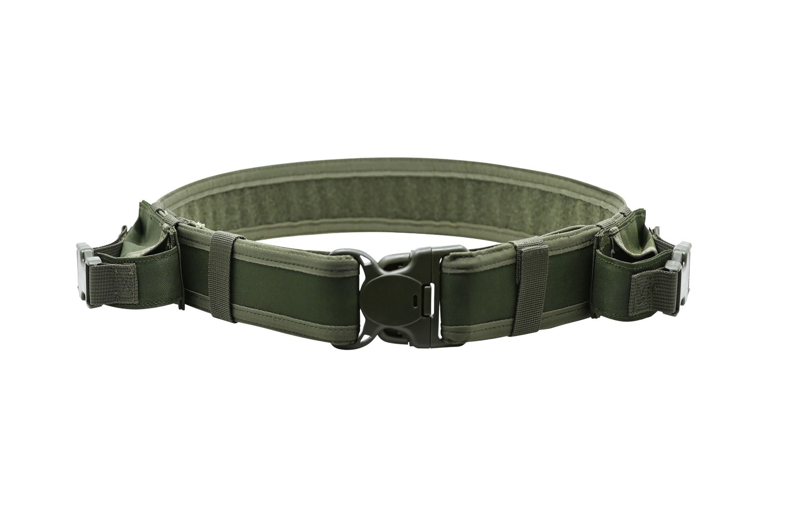SHS-2020 TACTICAL BELT