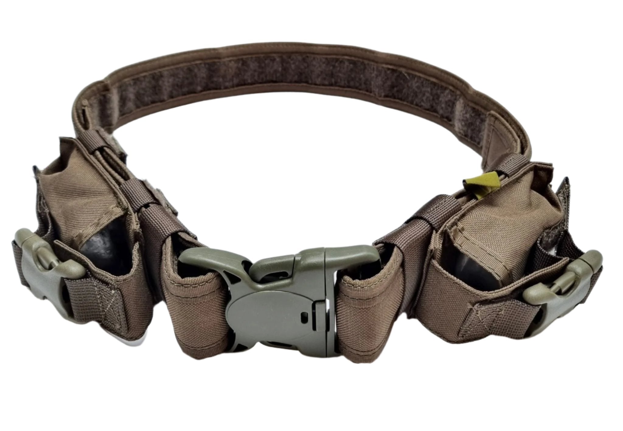 SHS-2020 TACTICAL BELT