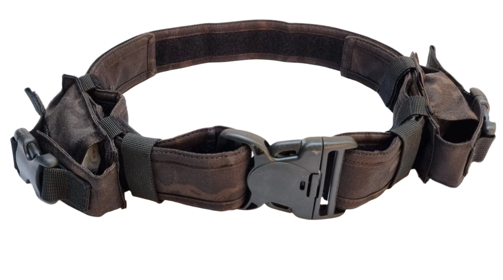 SHS-2020 TACTICAL BELT