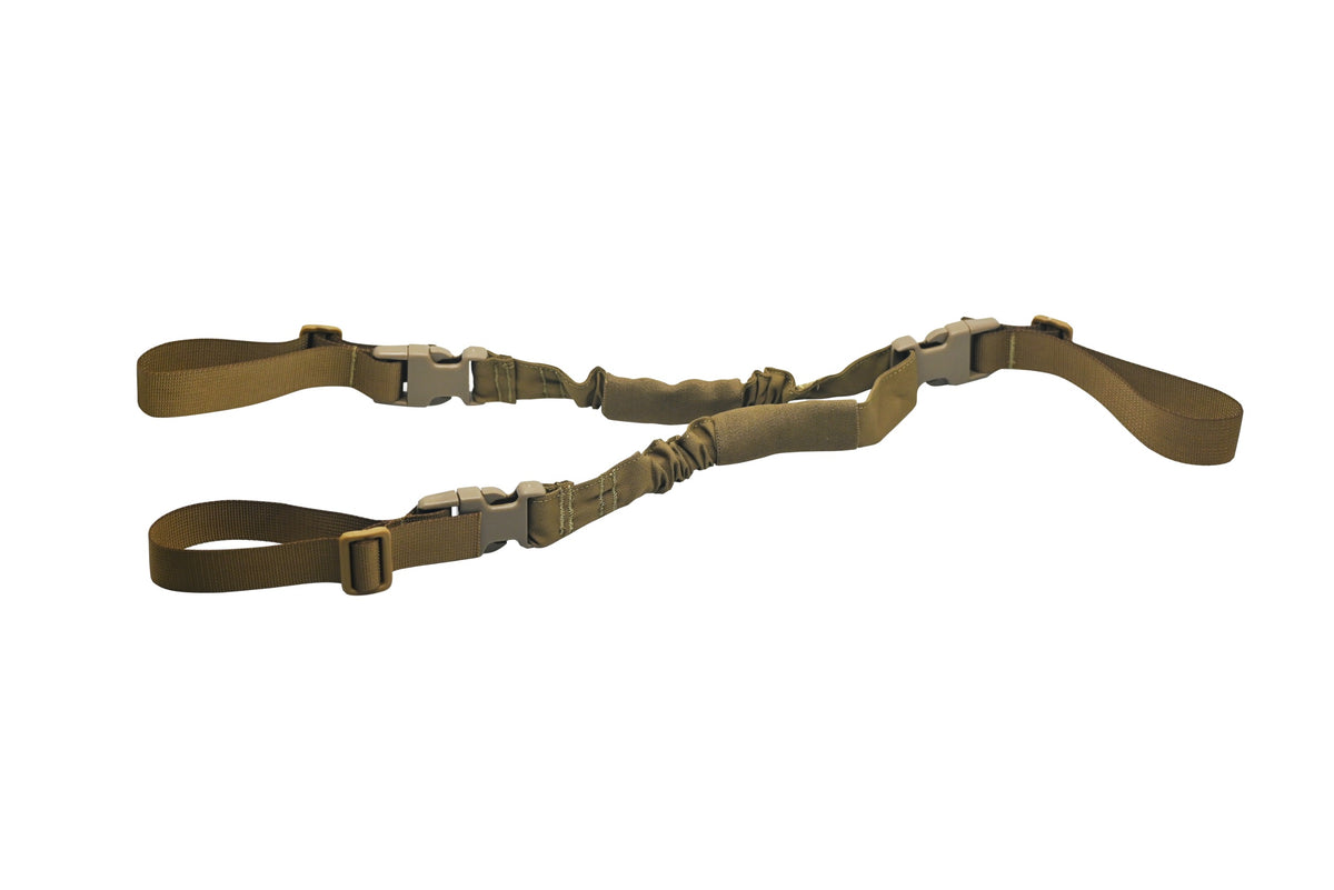 SHS-2049 V BUNGEE SLING