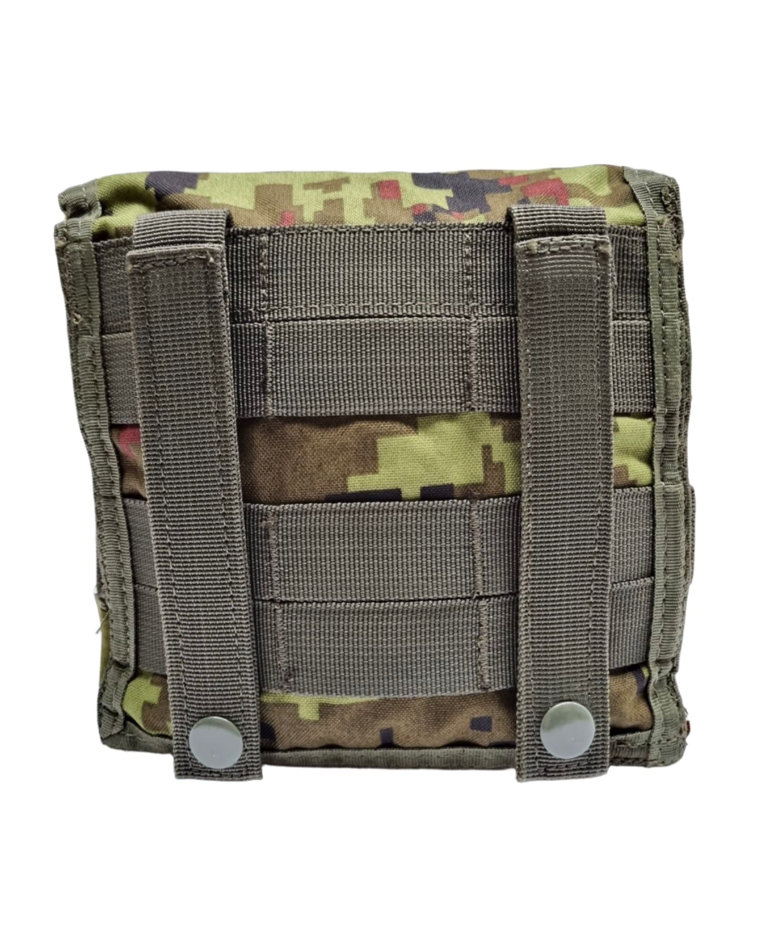 SHS-21002 ADMIN POUCH  ESTONIAN CAMO