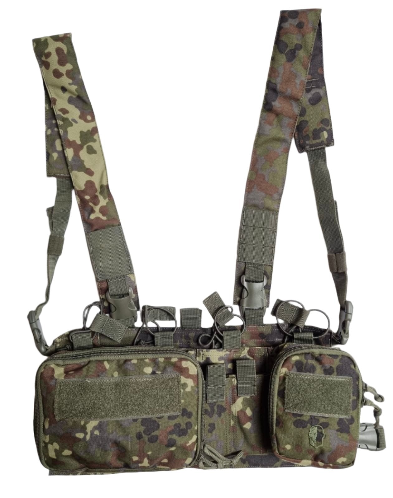 SHS-211 COMMANCHE CHEST RIG