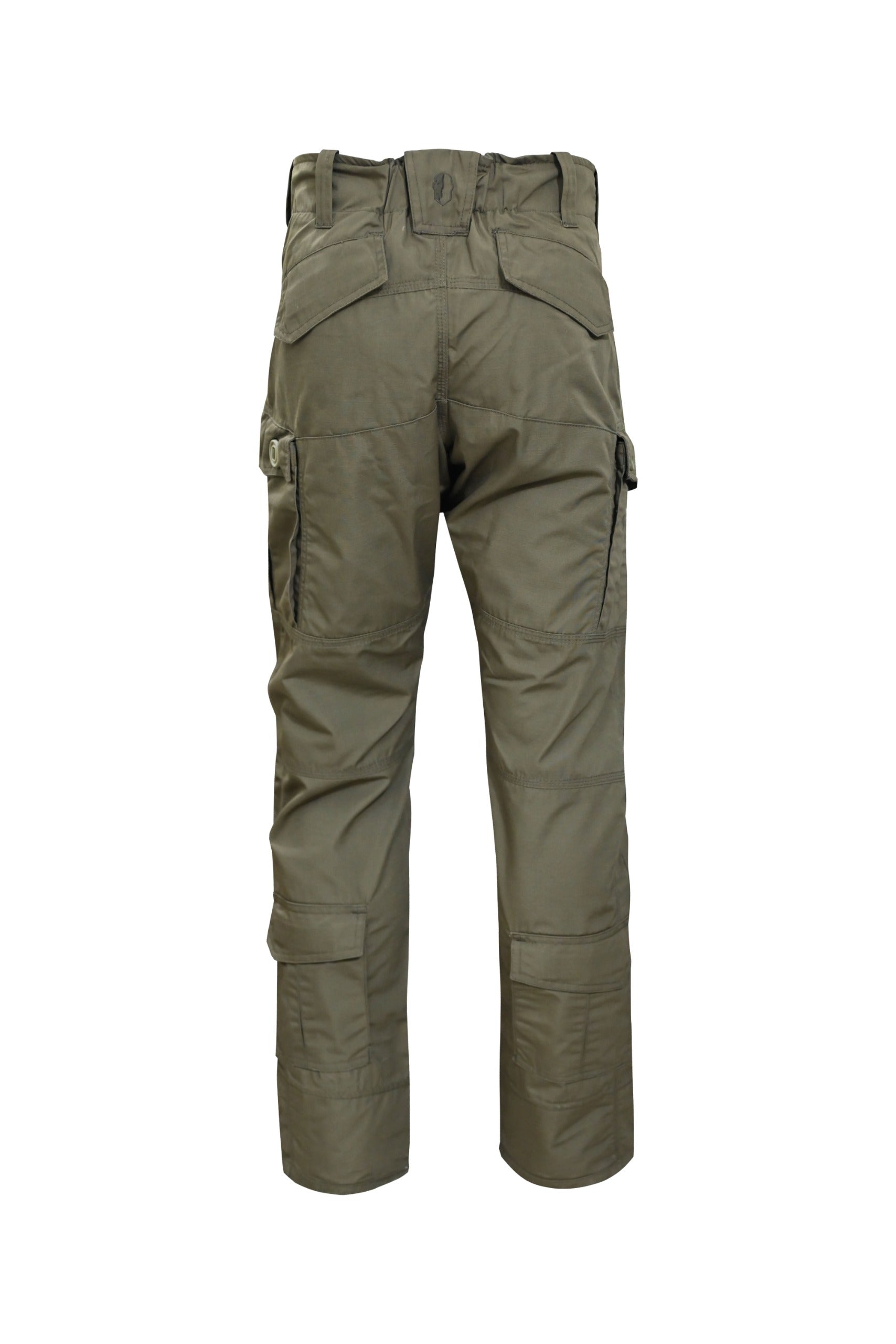 SHS-3011 OPERATOR PANT