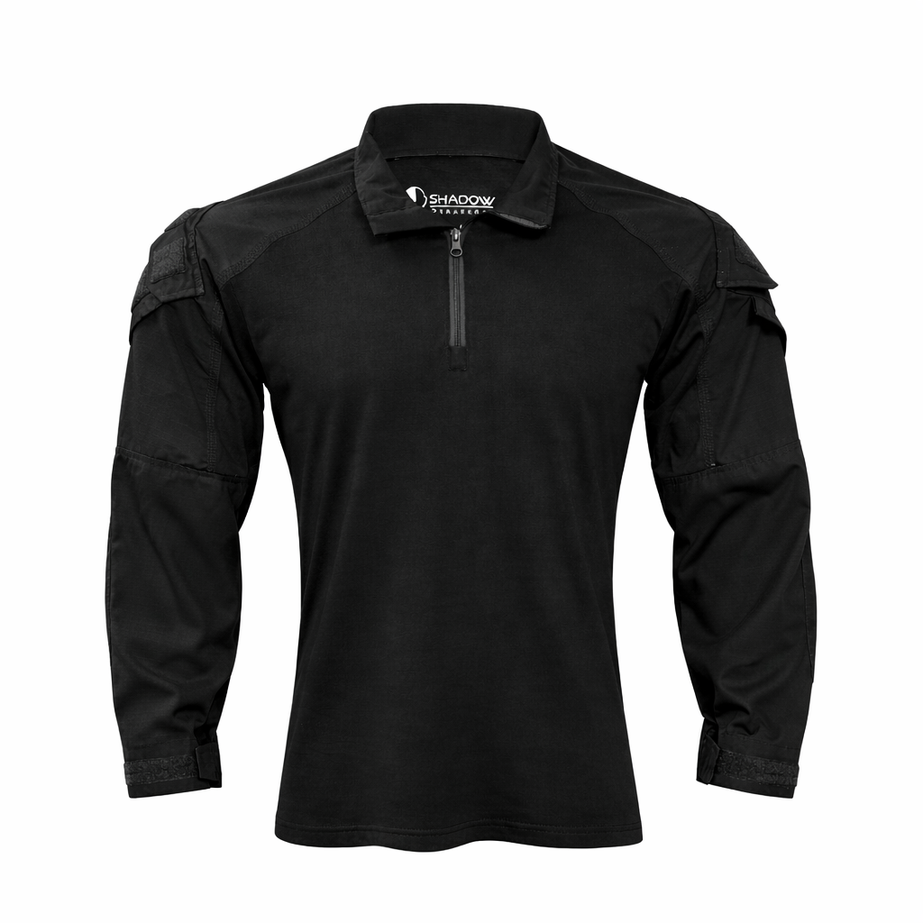 SHS-3207 HYBRID TACTICAL SHIRT