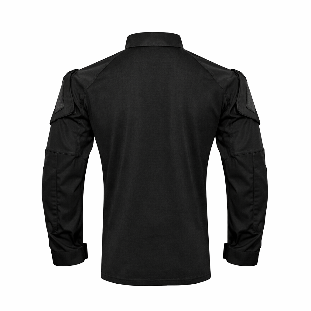 SHS-3207 HYBRID TACTICAL SHIRT