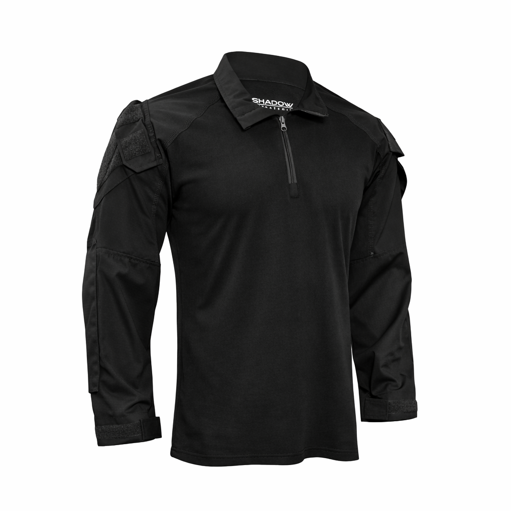 SHS-3207 HYBRID TACTICAL SHIRT