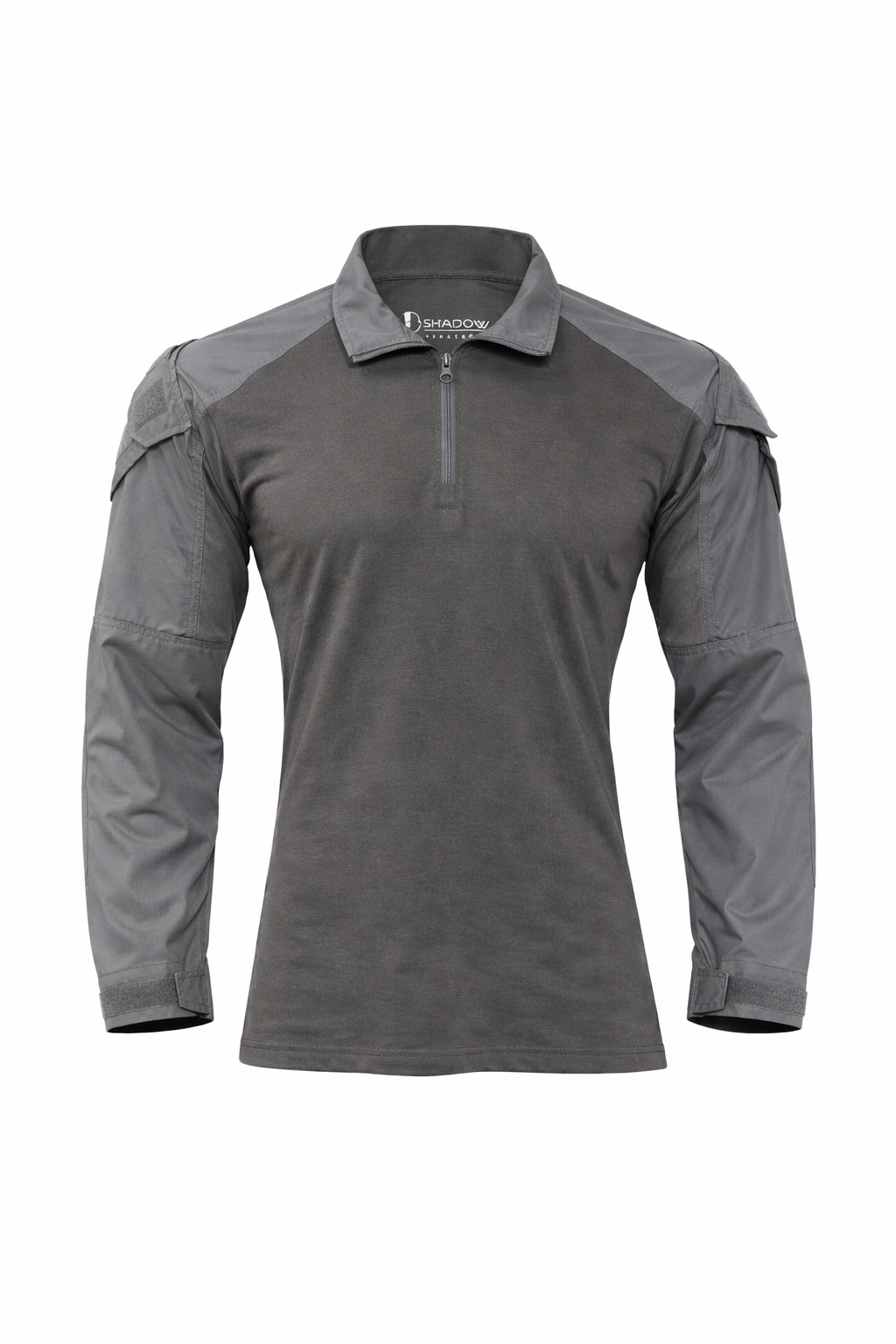 SHS-3207 HYBRID TACTICAL SHIRT