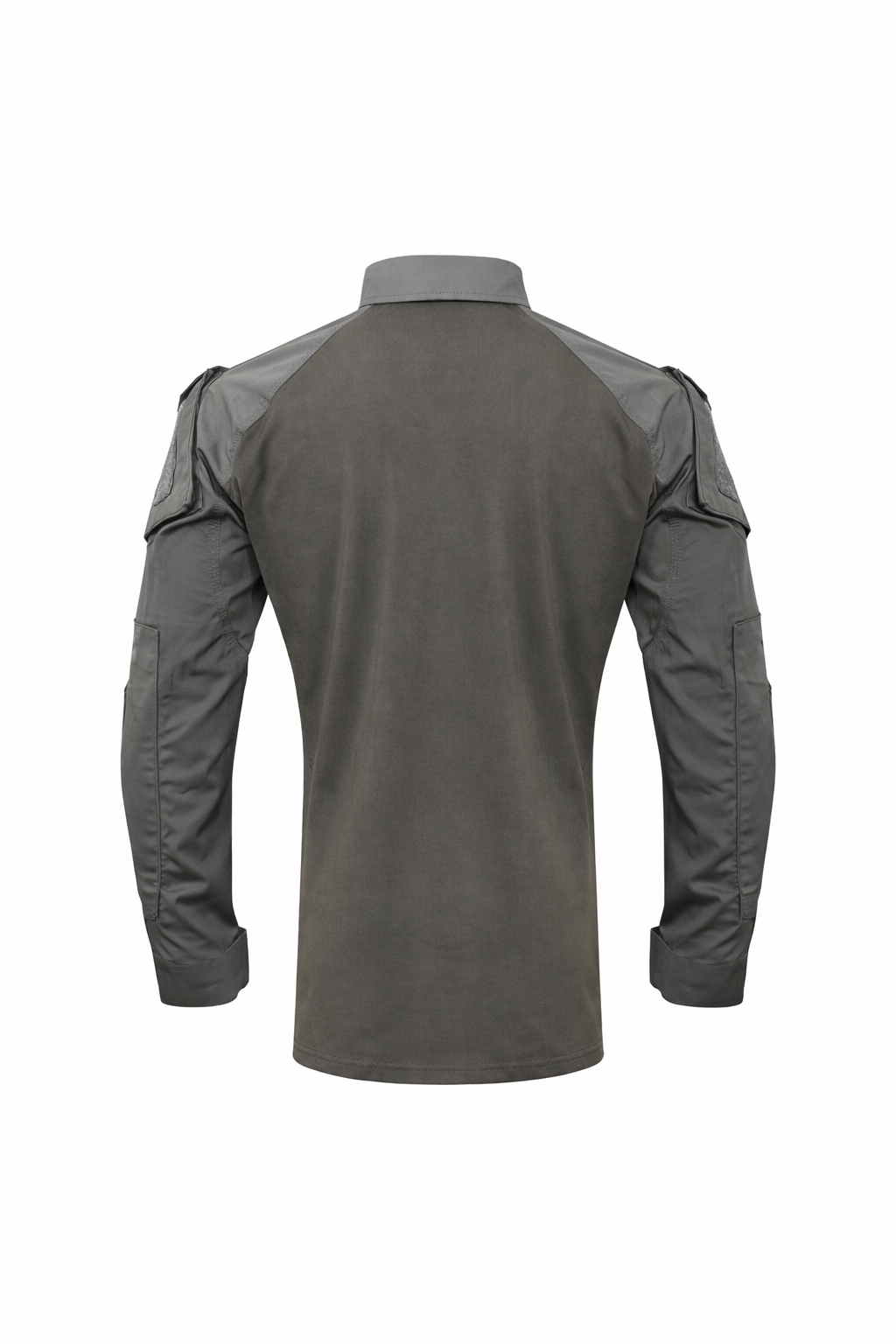 SHS-3207 HYBRID TACTICAL SHIRT