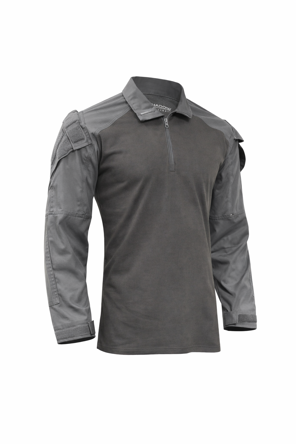 SHS-3207 HYBRID TACTICAL SHIRT