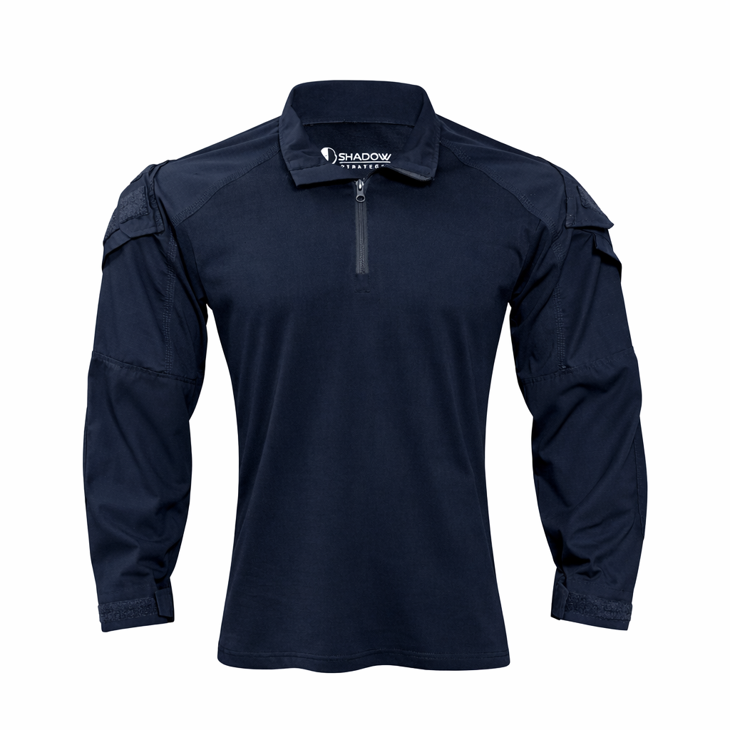 SHS-3207 HYBRID TACTICAL SHIRT