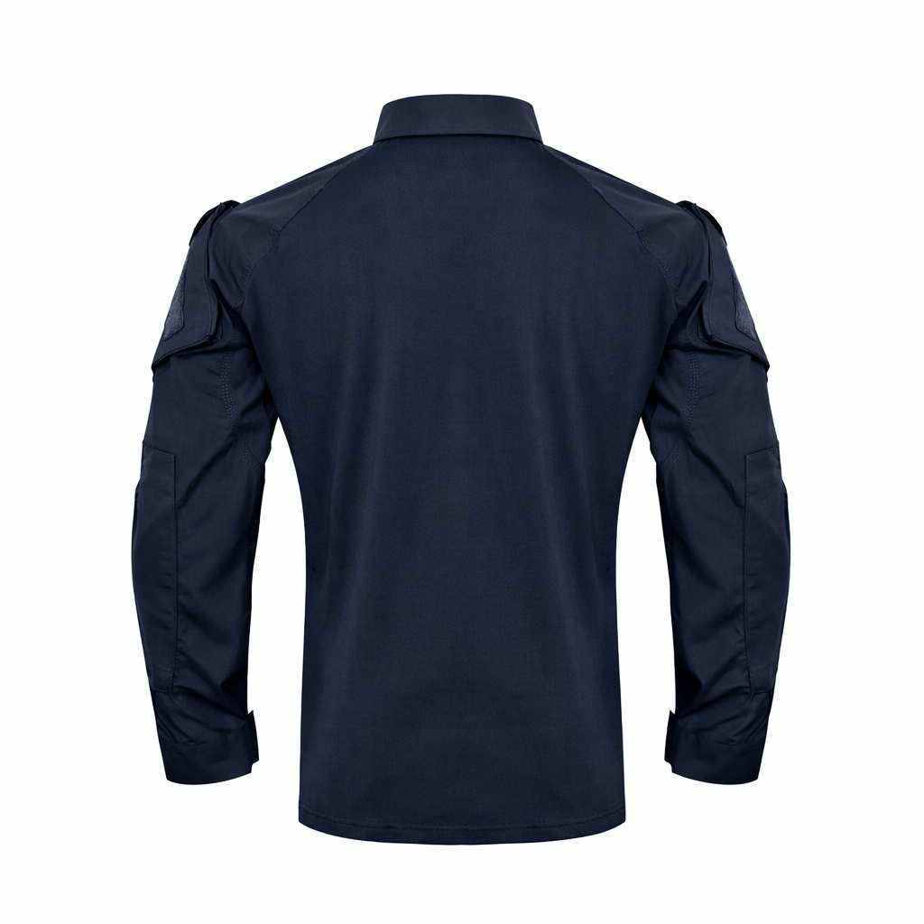 SHS-3207 HYBRID TACTICAL SHIRT