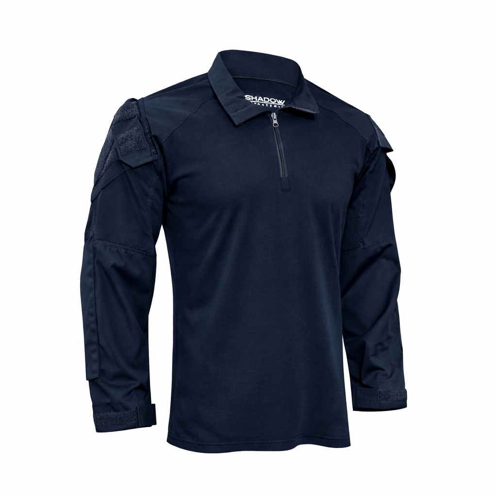 SHS-3207 HYBRID TACTICAL SHIRT