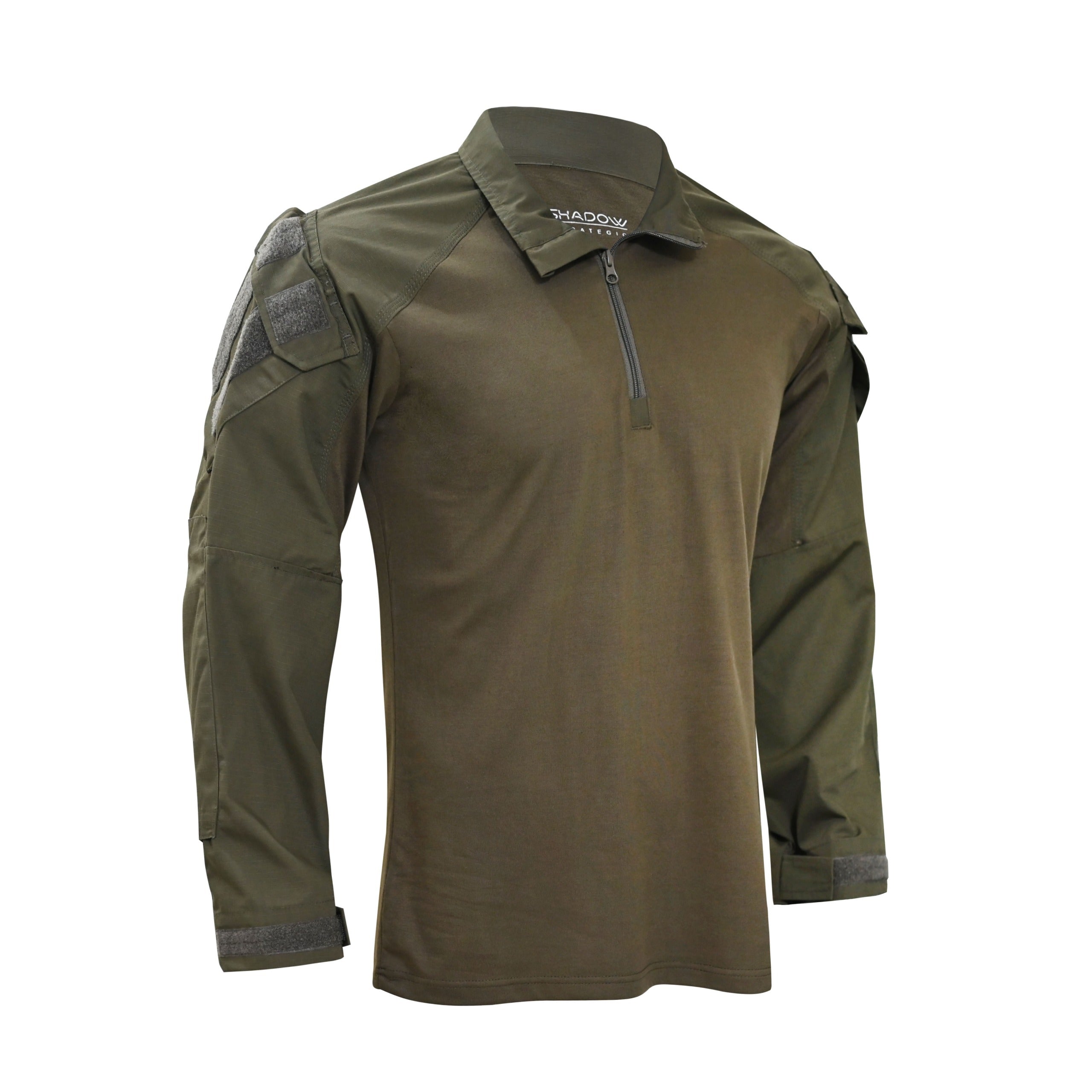 SHS-3207 HYBRID TACTICAL SHIRT