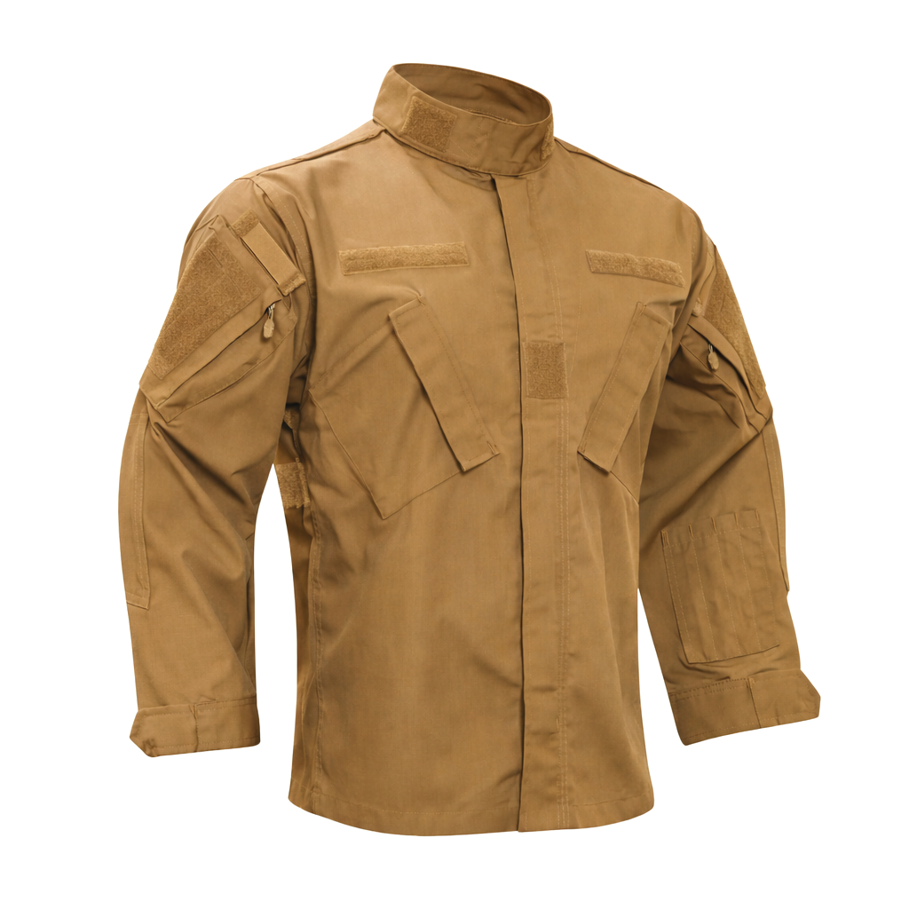 SHS-3241 GEN3 FIELD ACU SHIRT