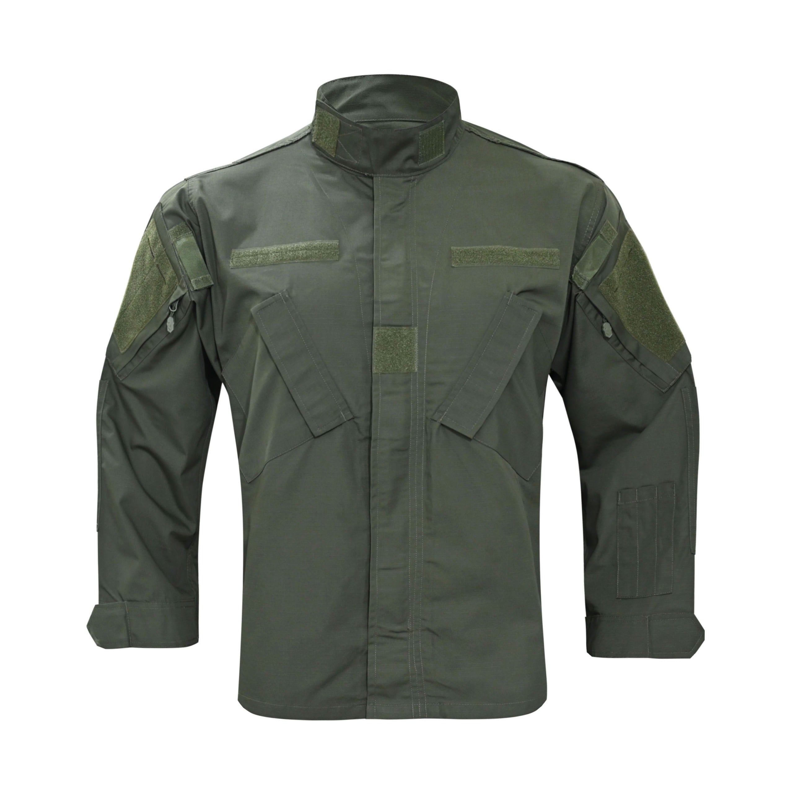 SHS-3241 GEN3 FIELD ACU SHIRT
