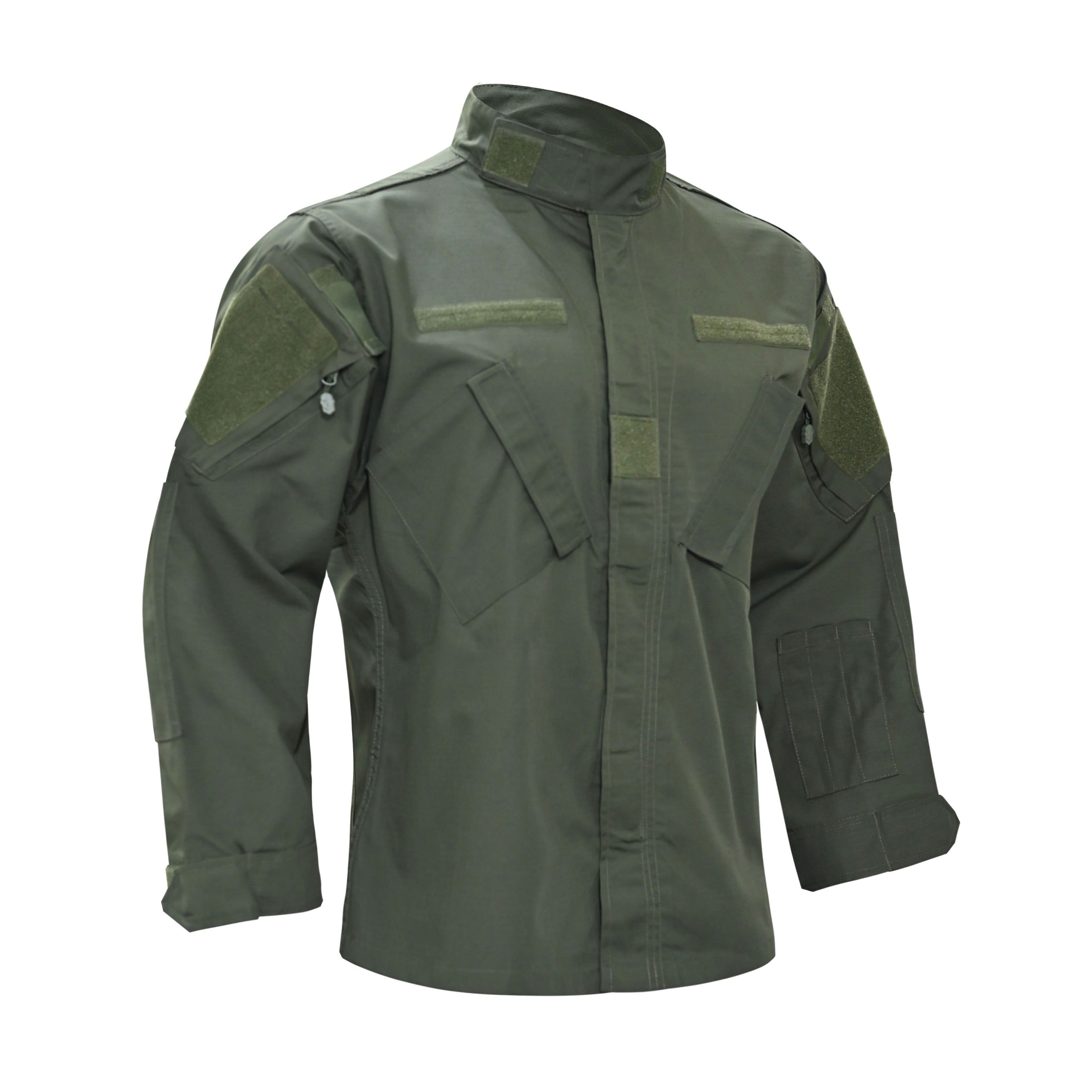 SHS-3241 GEN3 FIELD ACU SHIRT