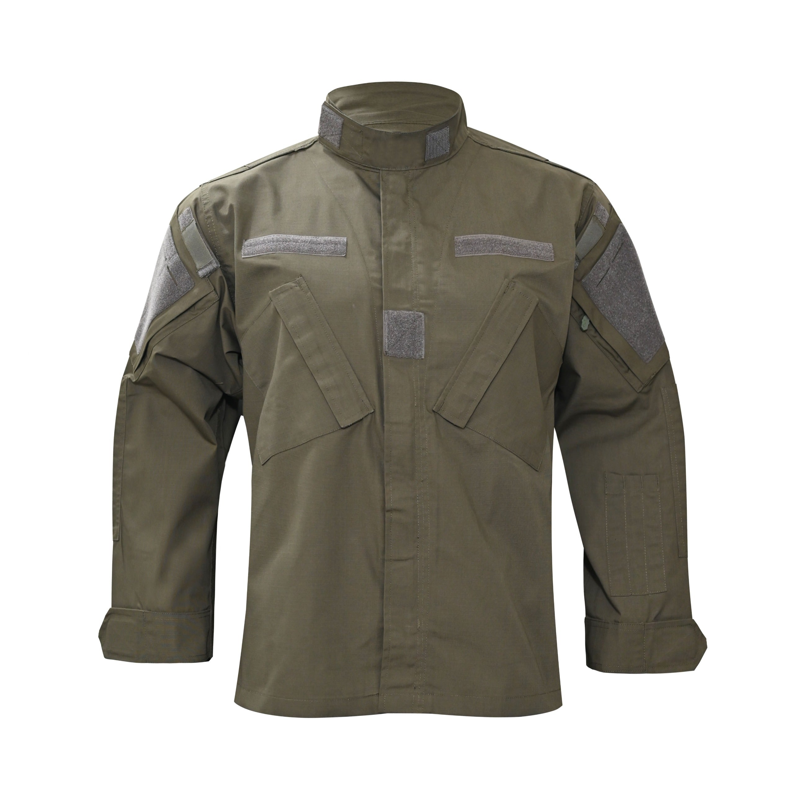 SHS-3241 GEN3 FIELD ACU SHIRT