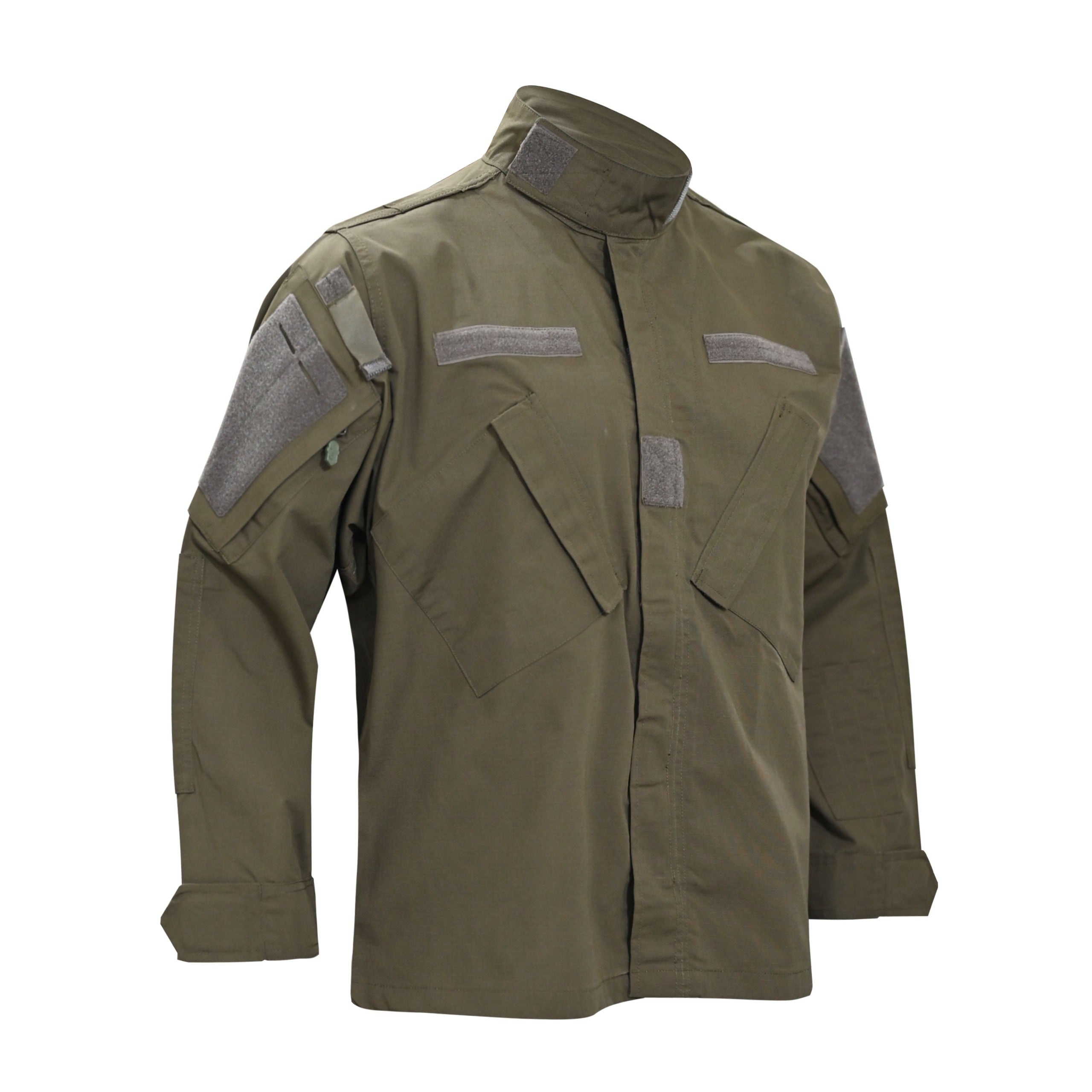 SHS-3241 GEN3 FIELD ACU SHIRT