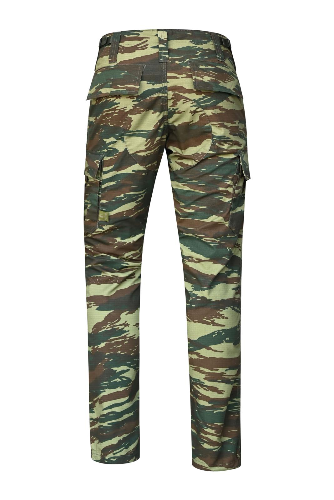 SHS-3337 GEN2 TAC PANT (XL, 2XL, 3XL)