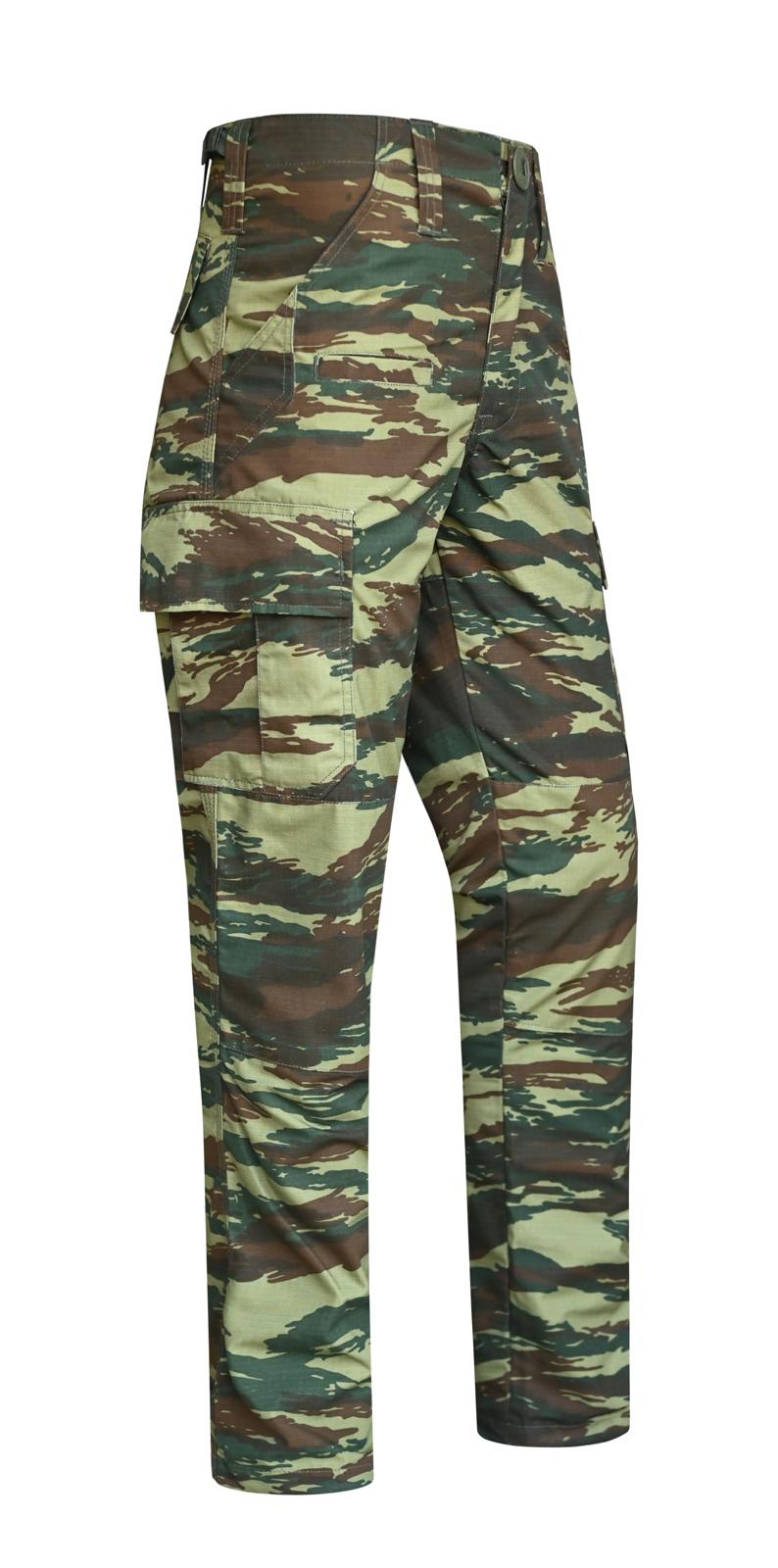 SHS-3337 GEN2 TAC PANT (Small, Medium, Large)