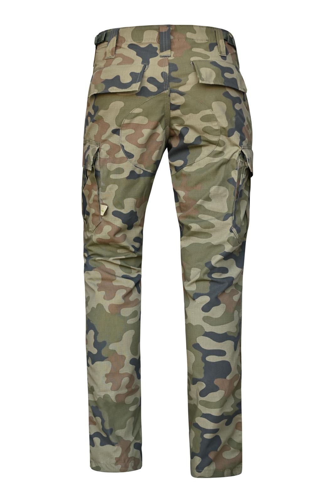 SHS-3337 GEN2 TAC PANT (Small, Medium, Large)