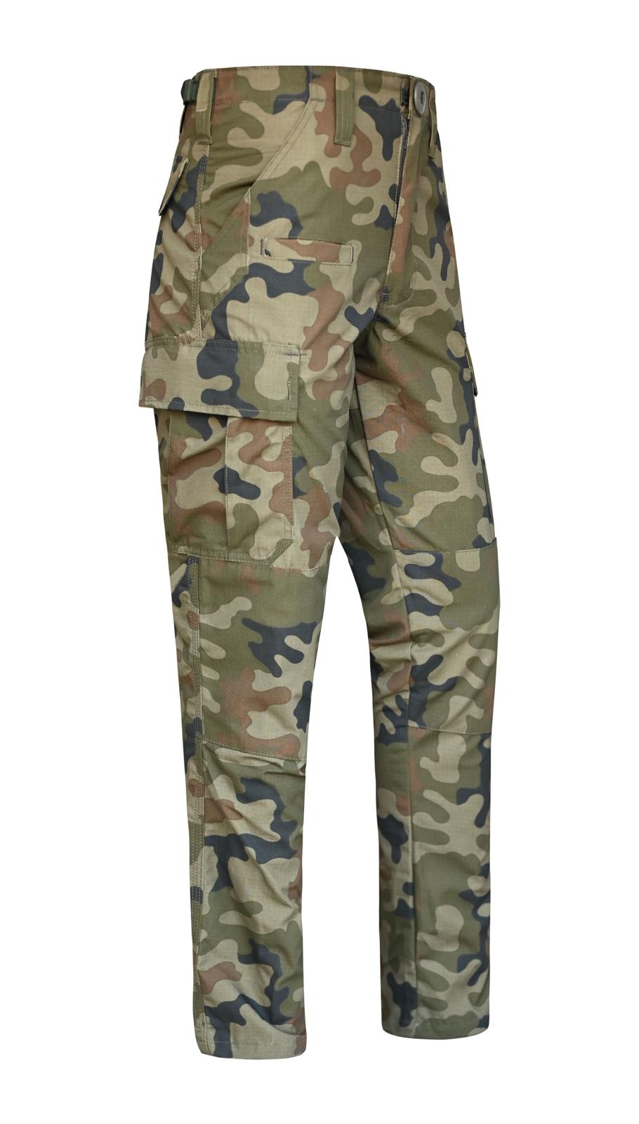 SHS-3337 GEN2 TAC PANT (XL, 2XL, 3XL)