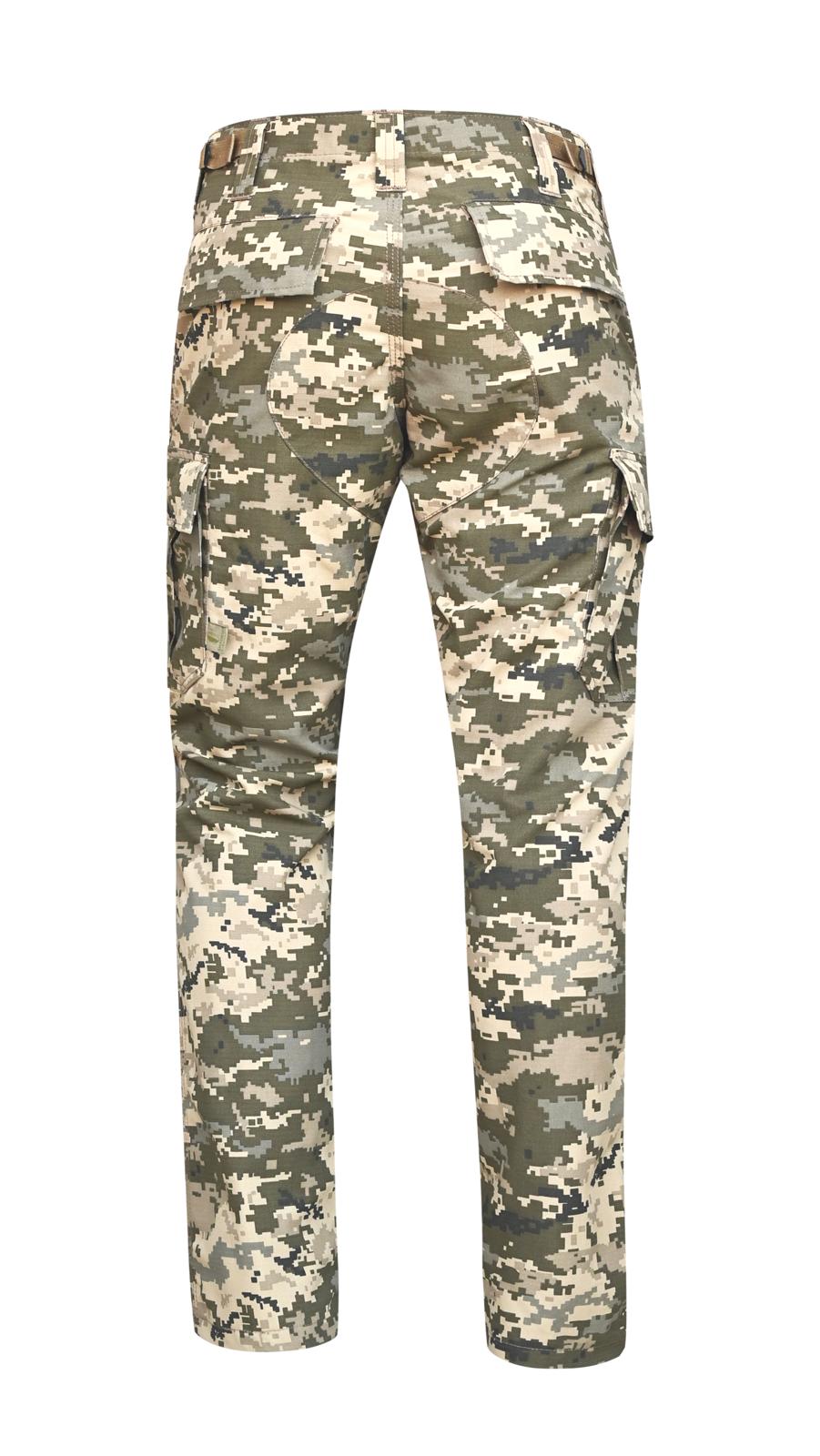 SHS-3337 GEN2 TAC PANT (Small, Medium, Large)