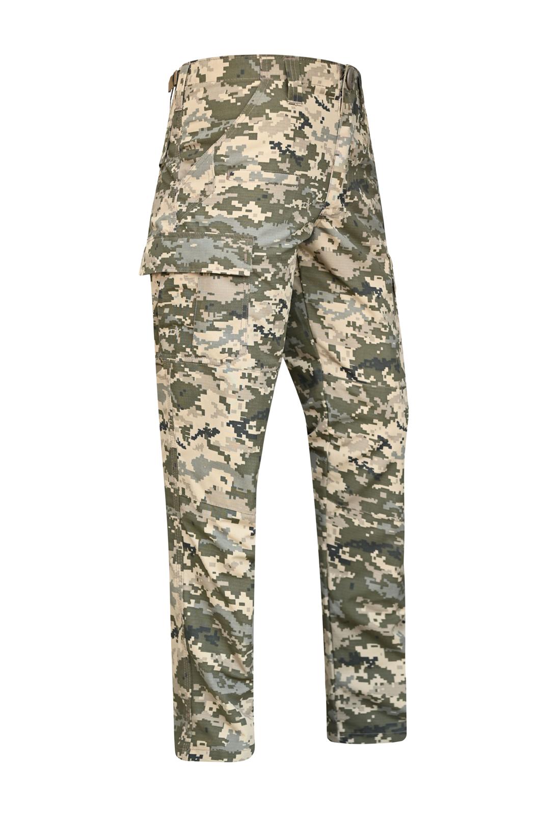 SHS-3337 GEN2 TAC PANT (Small, Medium, Large)