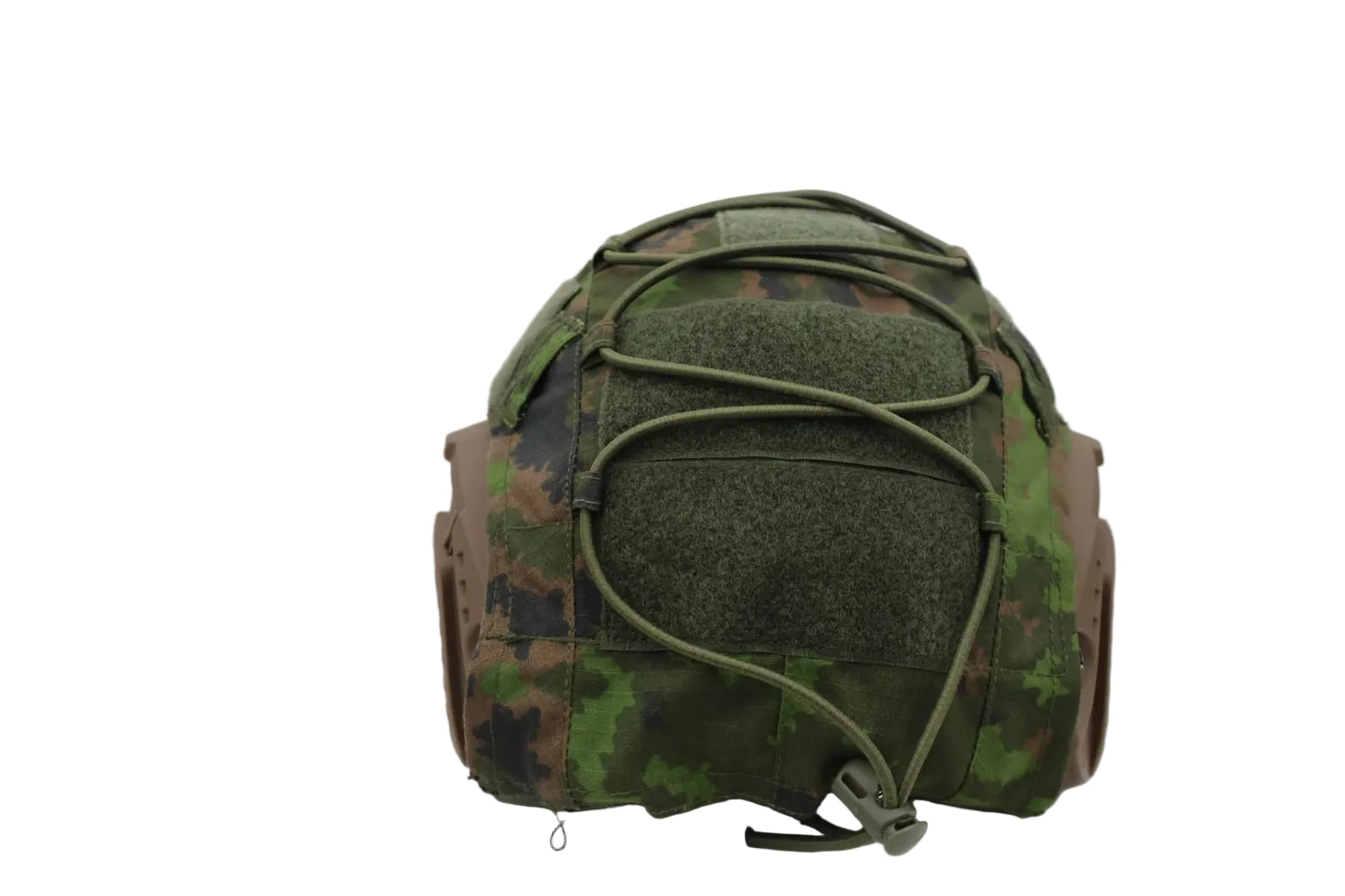 Finish Camouflage SHS-8133 V2 FAST Helmet Cover