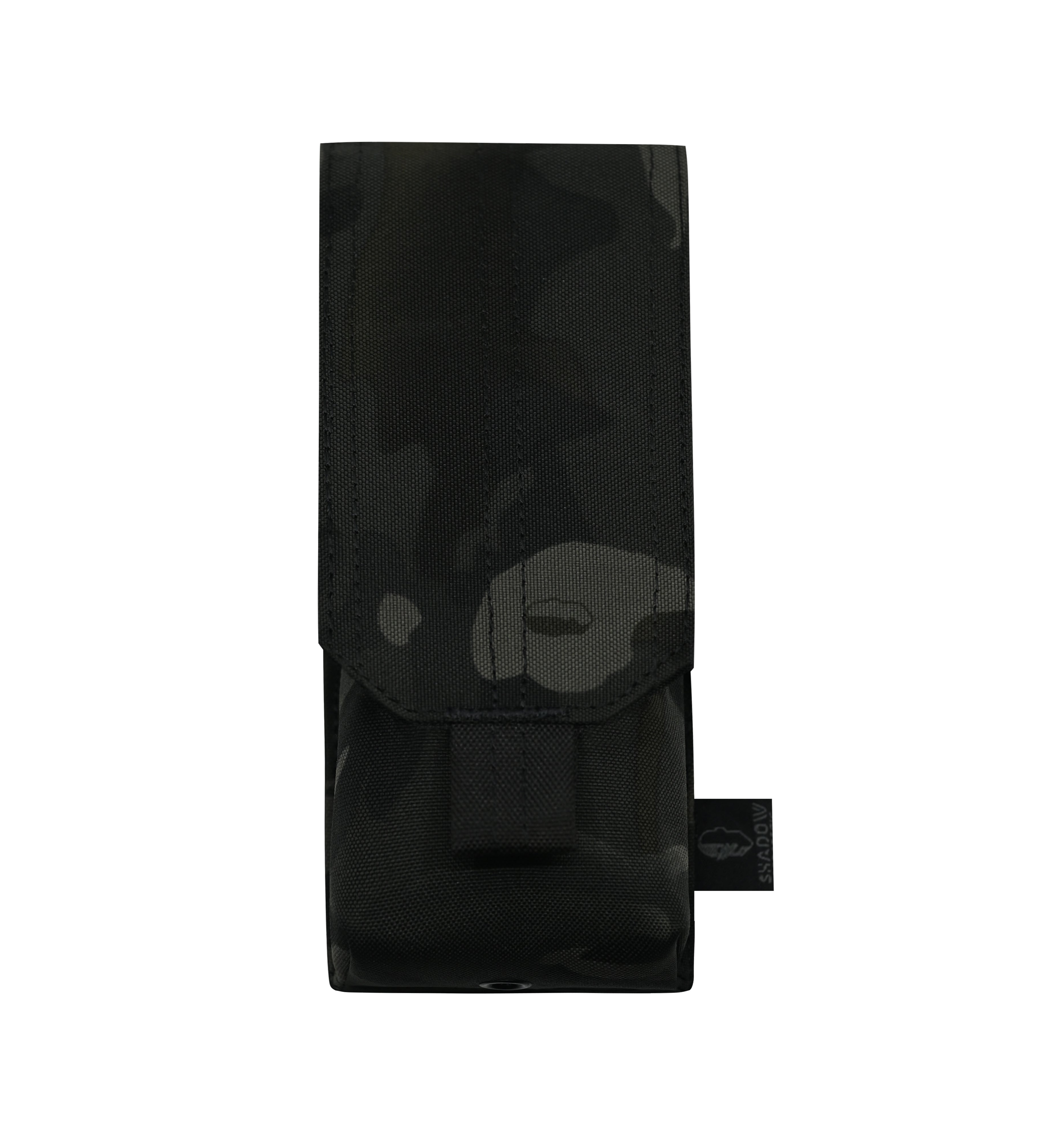 SHE-920 SINGLE M4 5.56MM MAG POUCH
