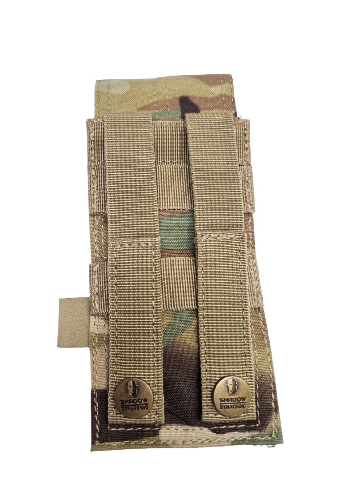 SHE-920 SINGLE M4 5.56MM MAG POUCH