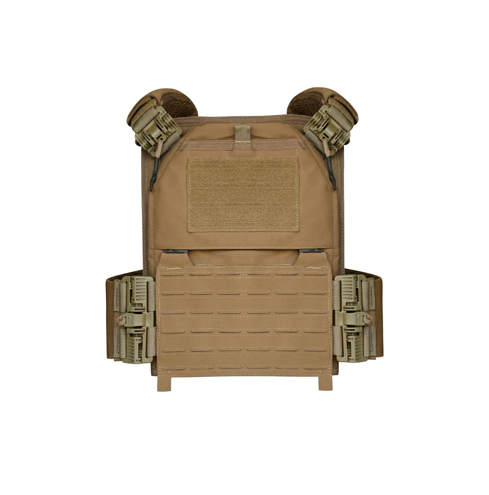 PLATE CARRIERS & CHEST RIGS