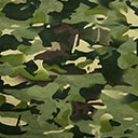 SHE-819 TRIPLE  AK/M4/5.56MM MAG POUCH