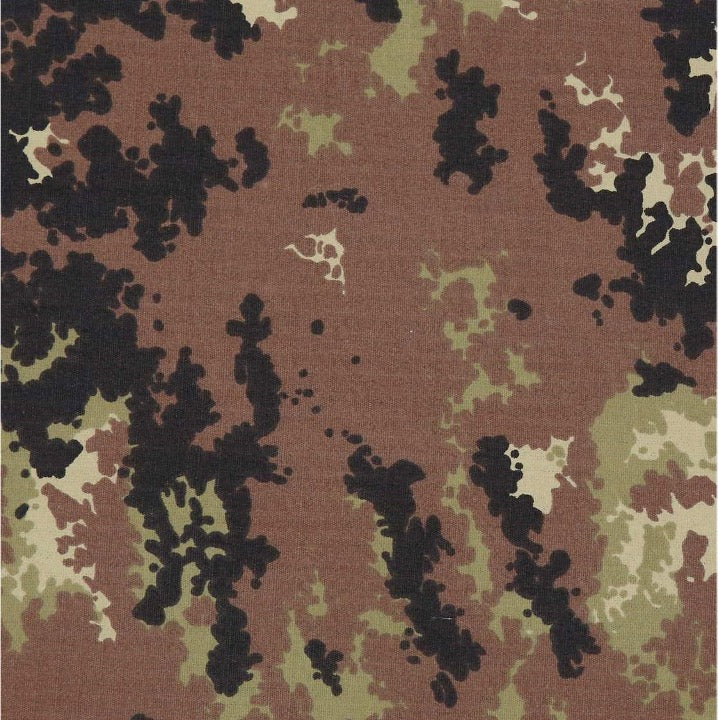 Tactical Camouflage Vegetato by Tactical Zone