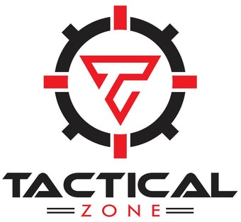Tactical Zone Logo
