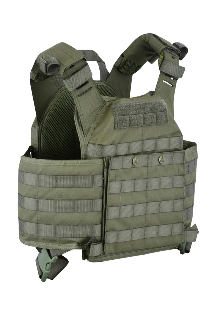 SHS-083 PROTECTOR PLATE CARRIER