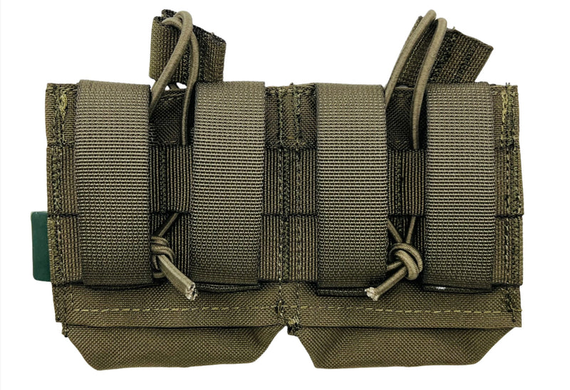 M14 MAG POUCH DOUBLE RG