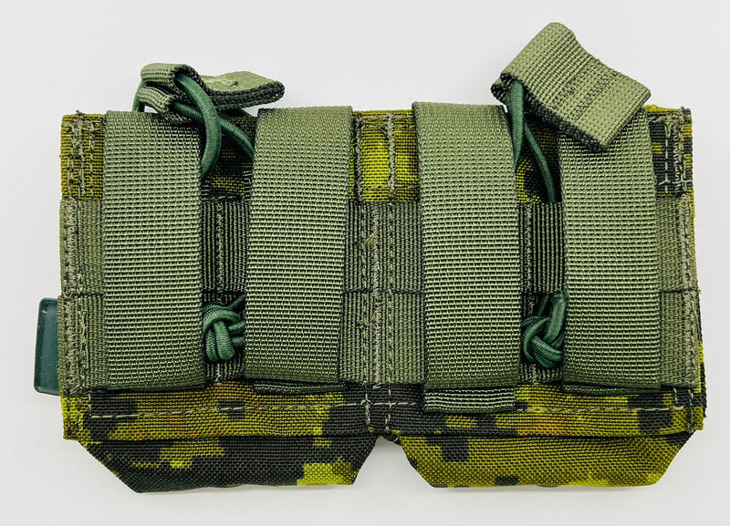 M14 MAG POUCH DOUBLE WD