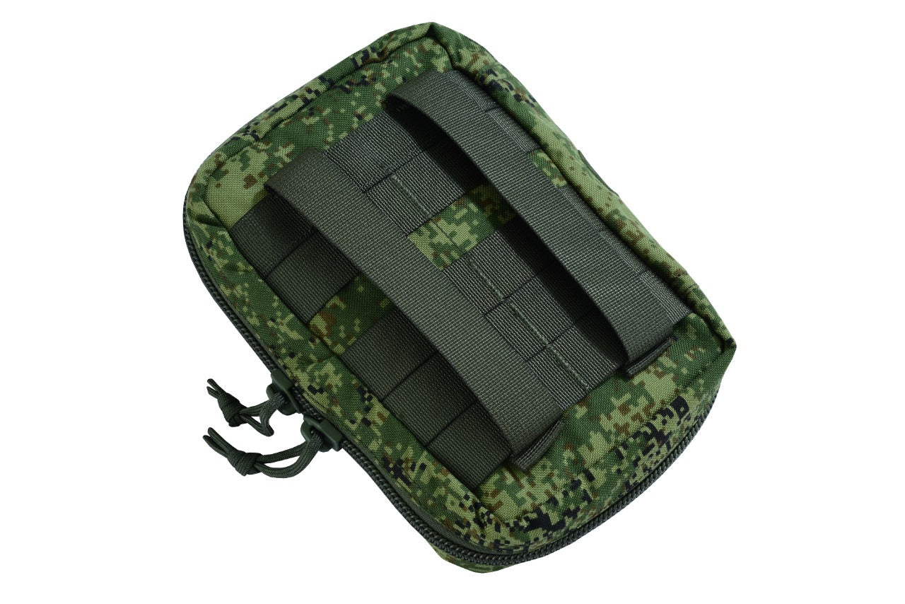 Tactical Zone EDC Pouch