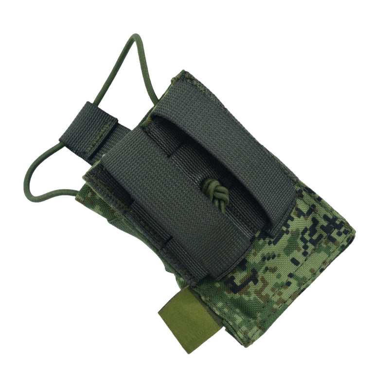 SHE-21090 "ARP" ADJUSTABLE RADIO POUCH