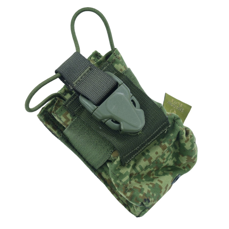 SHE-21090 "ARP" ADJUSTABLE RADIO POUCH