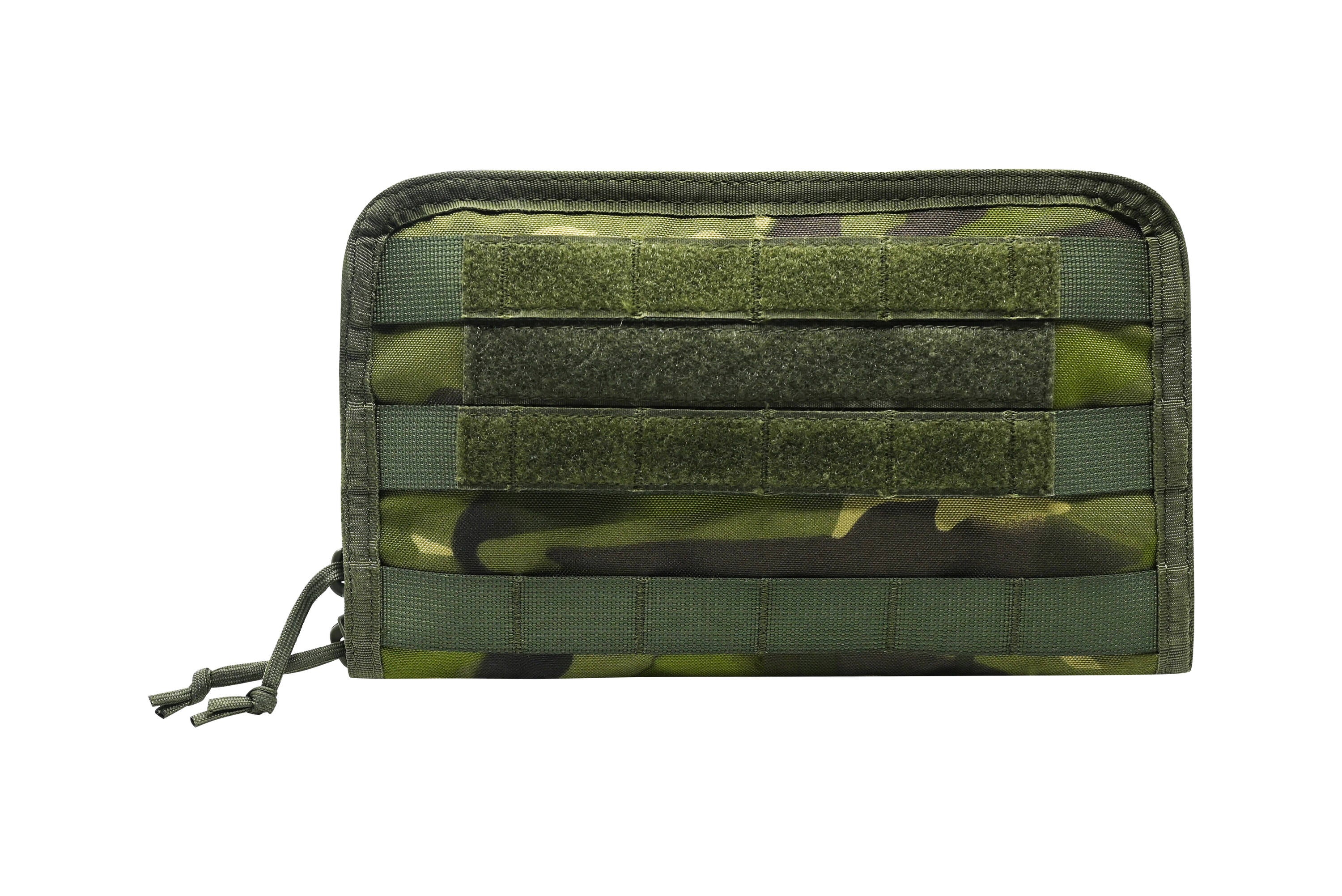 SHE-1044 COMMANDER PANEL / MAP POUCH