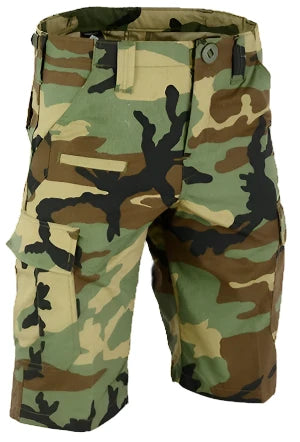 SHS-3338 GEN 2 FIELD SHORT