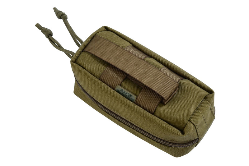 SHE-1071 COYOTE  DUMP POUCH