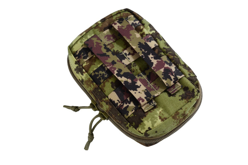 Tactical Zone EDC Pouch